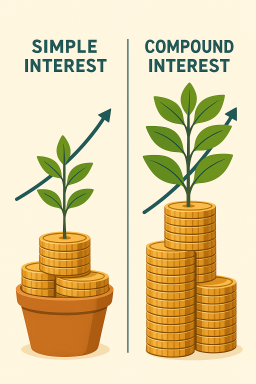 regular investment